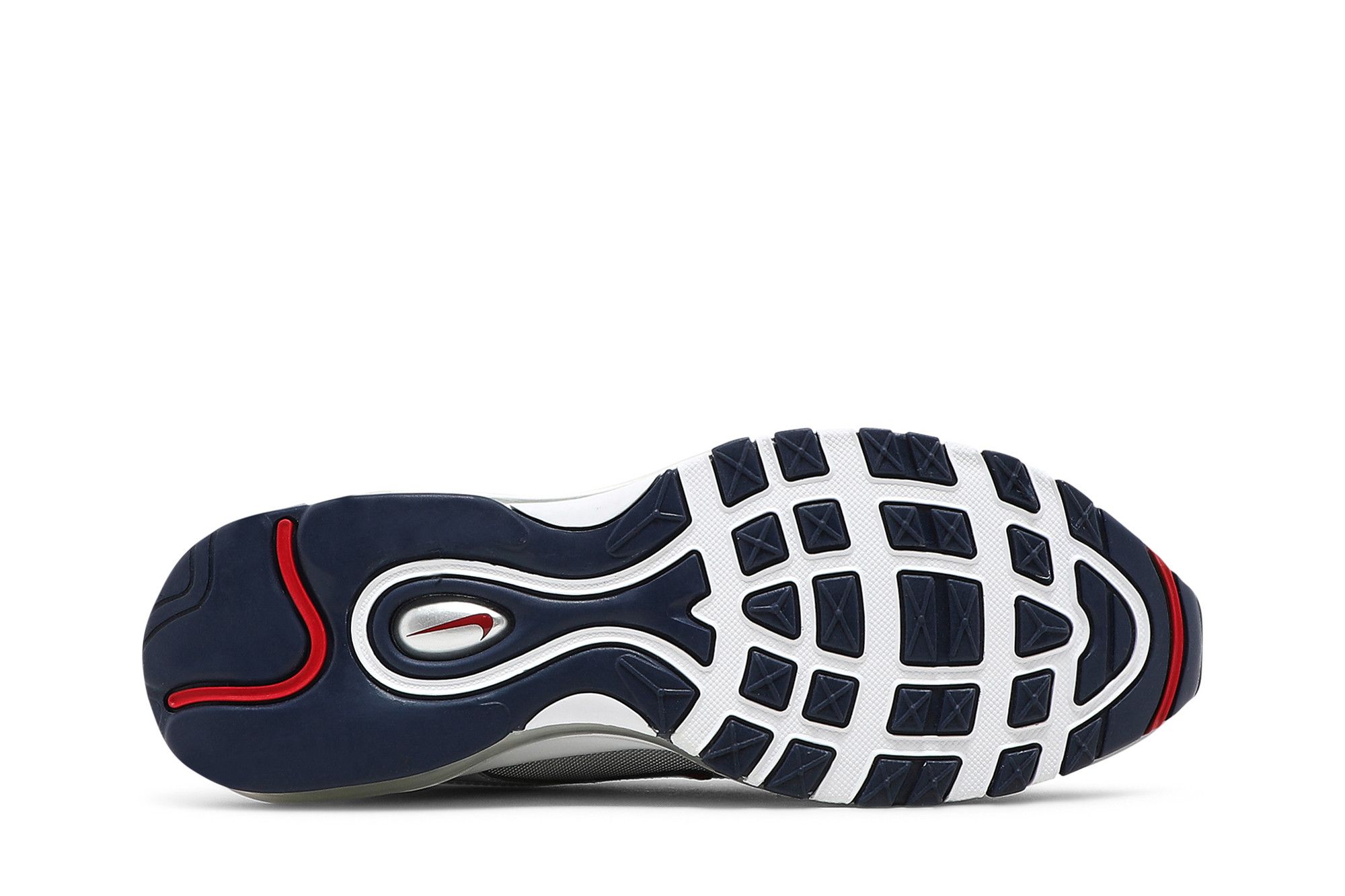 Buy Air Max 97 OG SP 'Puerto Rico' - DH2319 001 | GOAT