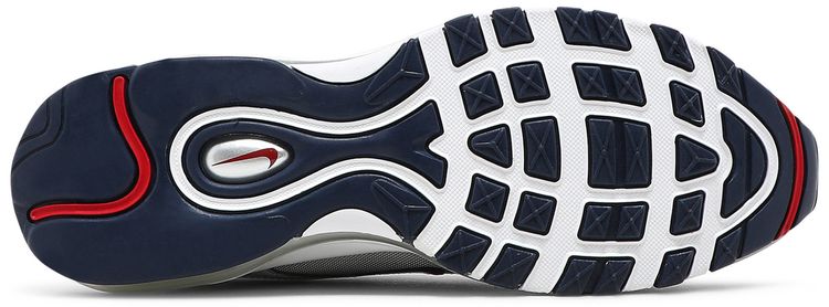 Nike Air Max 97 OG SP Puerto Rico