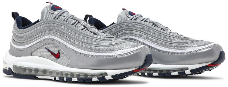 Nike Air Max 97 OG SP Puerto Rico