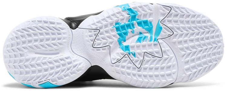 Adidas DON Issue 2 J Spidey Sense