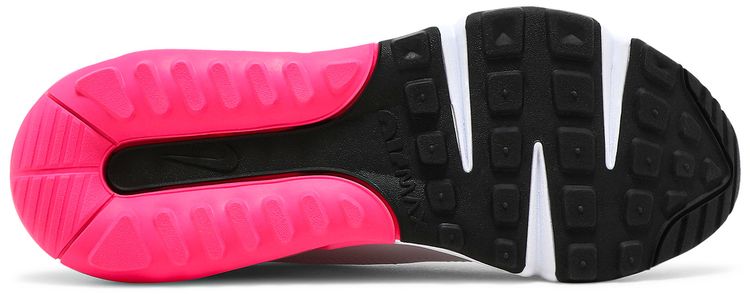 Nike Wmns Air Max 2090 White Hyper Orange