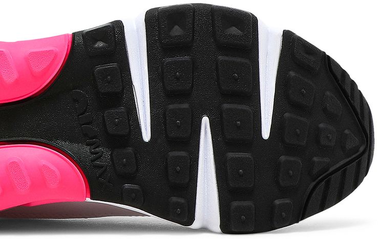 Nike Wmns Air Max 2090 White Hyper Orange