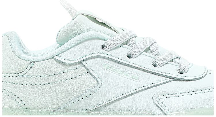 Reebok Cardi B x Club C Infant Aqua Dust
