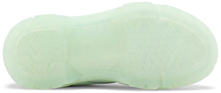 Reebok Cardi B x Club C Infant Aqua Dust