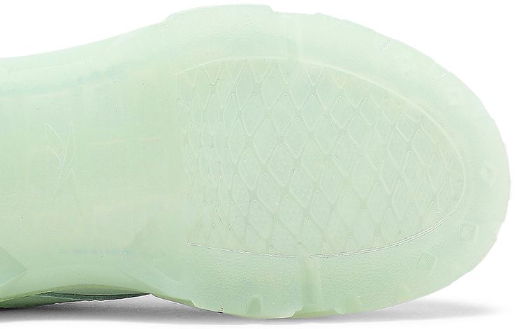 Reebok Cardi B x Club C Infant Aqua Dust