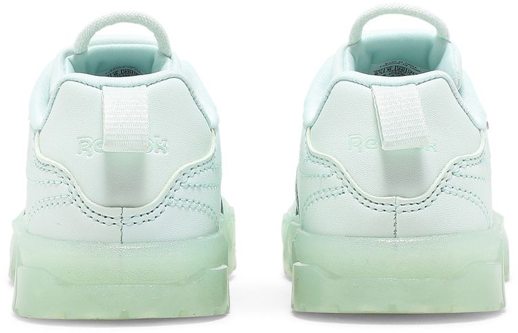 Reebok Cardi B x Club C Infant Aqua Dust