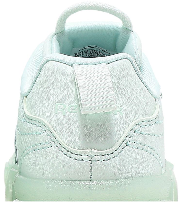 Reebok Cardi B x Club C Infant Aqua Dust