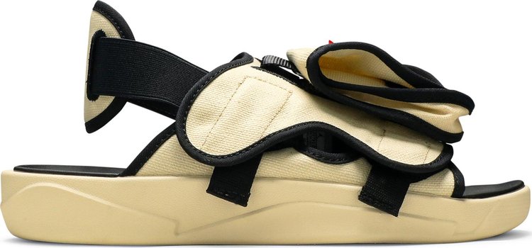 Jordan LS Slide Beach