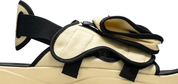 Jordan LS Slide Beach