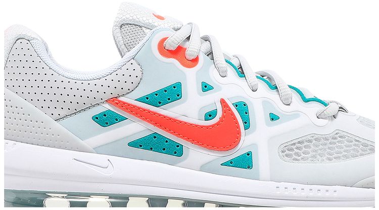 Nike Wmns Air Max Genome Photon Dust Turbo Green