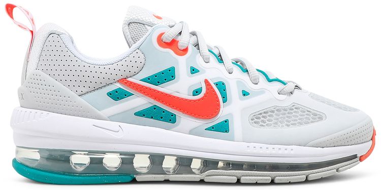 Nike Wmns Air Max Genome Photon Dust Turbo Green