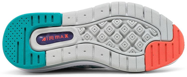 Nike Wmns Air Max Genome Photon Dust Turbo Green