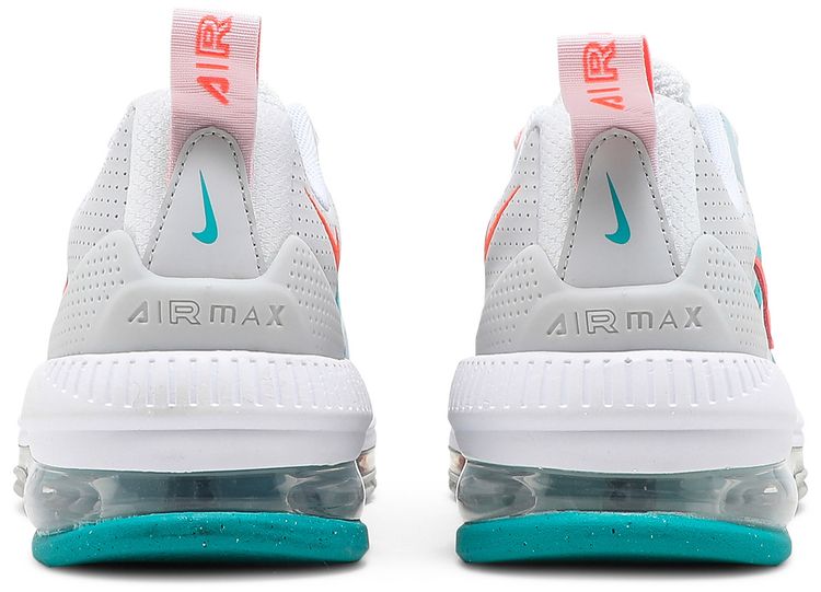Nike Wmns Air Max Genome Photon Dust Turbo Green