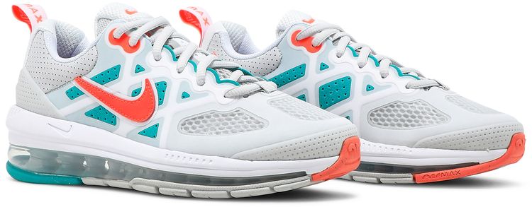 Nike Wmns Air Max Genome Photon Dust Turbo Green