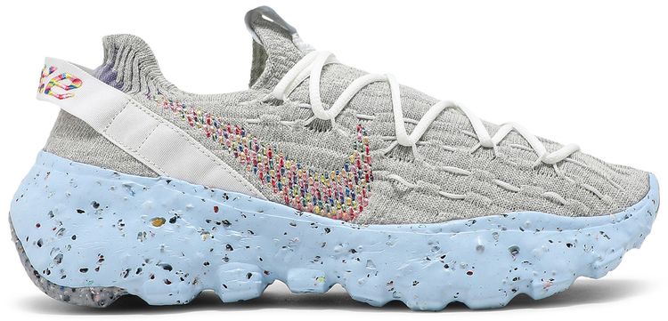 Nike Wmns Space Hippie 04 Photon Dust