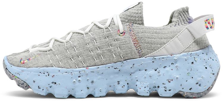 Nike Wmns Space Hippie 04 Photon Dust