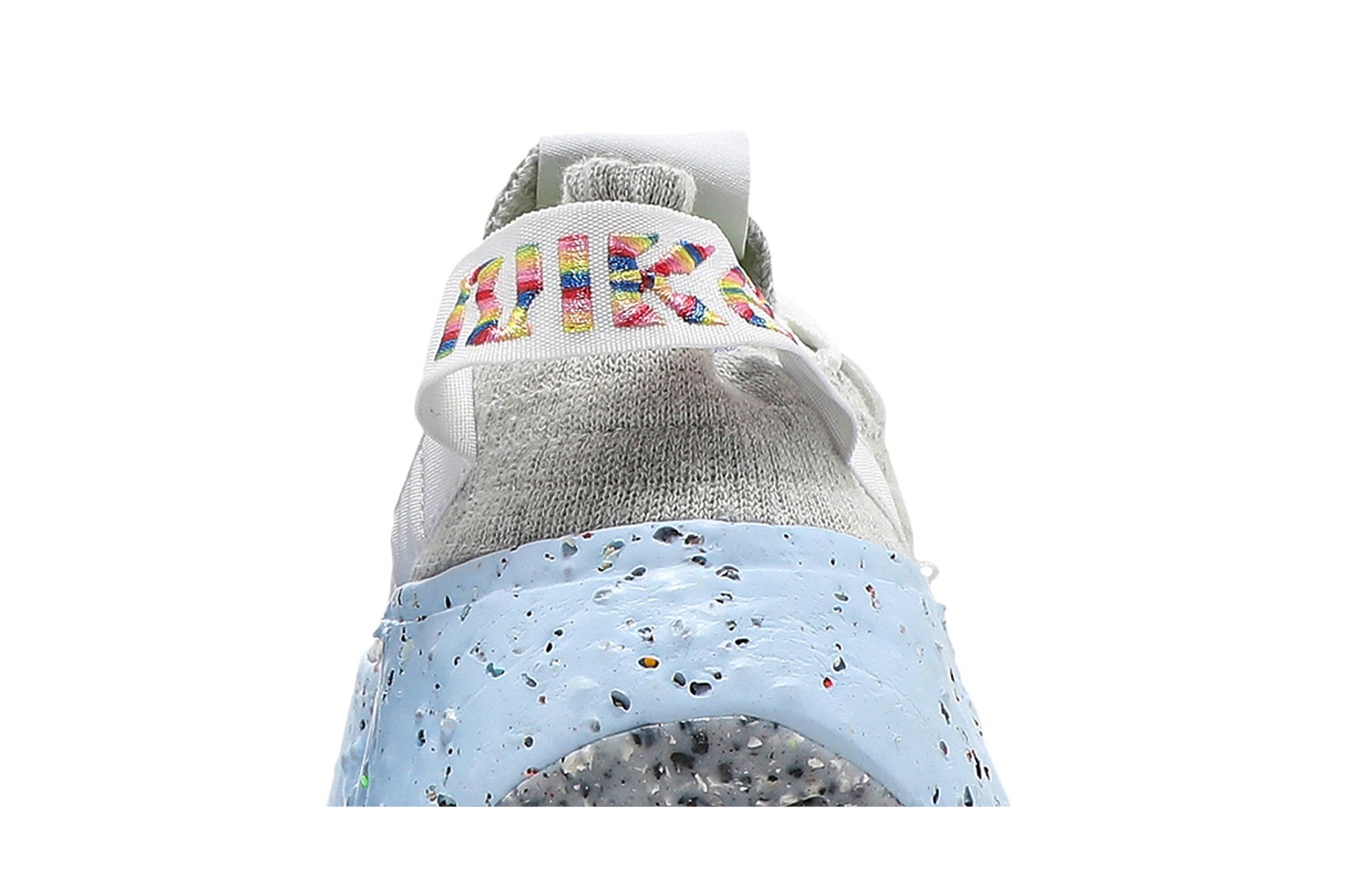 Buy Nike Wmns Space Hippie 04 'Photon Dust' - CD3476 102 | GOAT