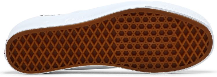 Kith x Vault OG Classic Slip On LX Paisley