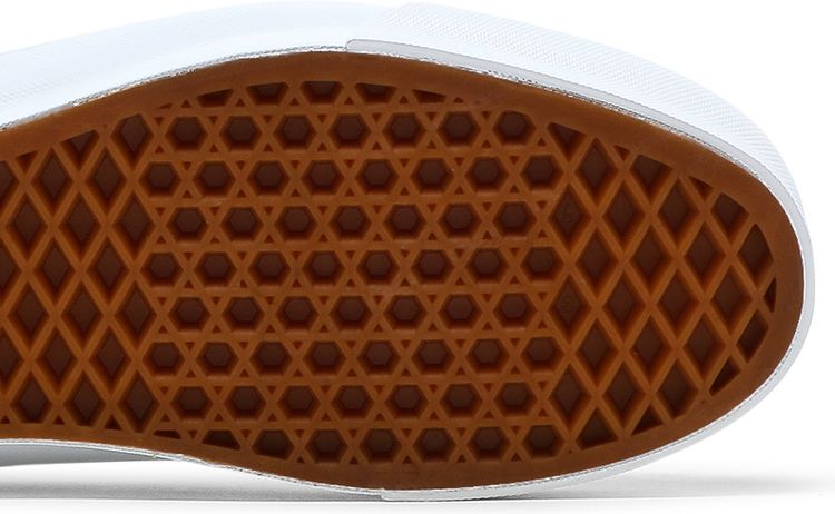 Kith x Vault OG Classic Slip On LX Paisley