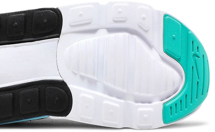 Nike Air Max 270 TD White Hyper Jade