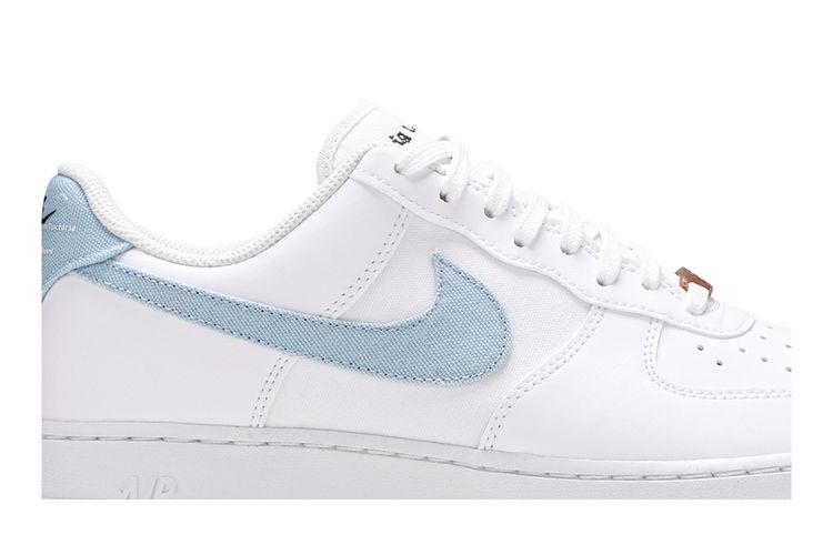 Medical Devices Air Force Supreme Uscita Size Nike Air Force '07