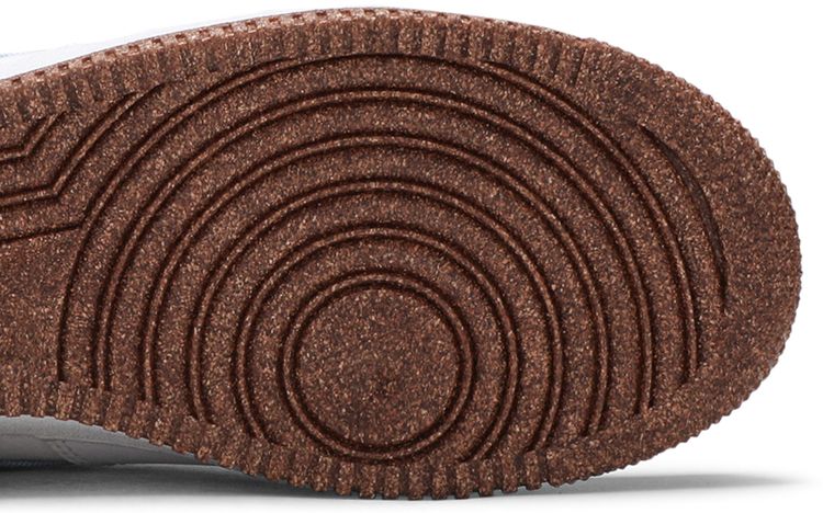 Nike Air Force 1 07 LV8 Indigo