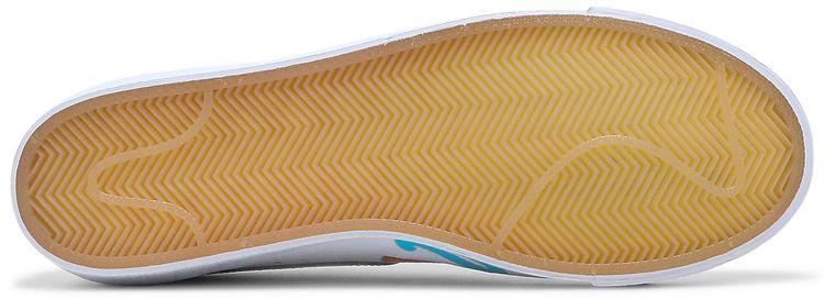 Mayumi Yamase x Nike Blazer Low 77 Flyleather Earth Day