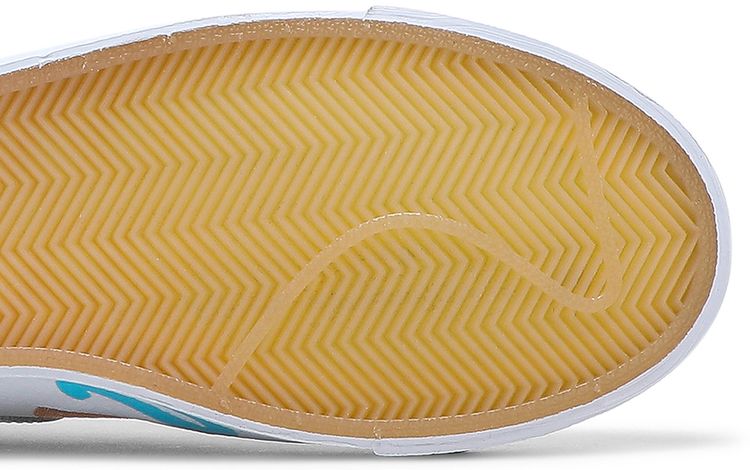 Mayumi Yamase x Nike Blazer Low 77 Flyleather Earth Day