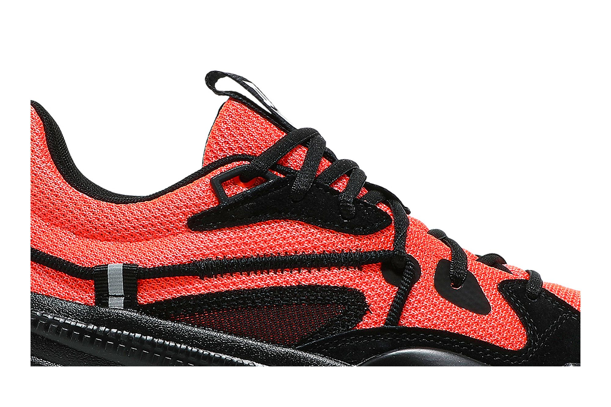 Buy J. Cole x RS-Dreamer 'Energy Red Black' - 193990 16 | GOAT