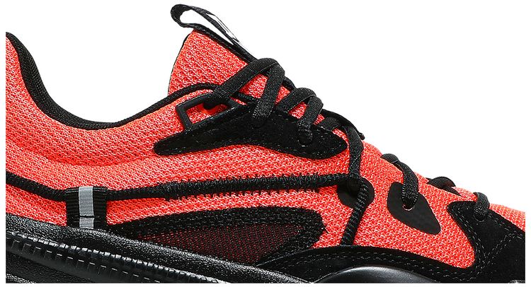 Puma J Cole x RS Dreamer Energy Red Black