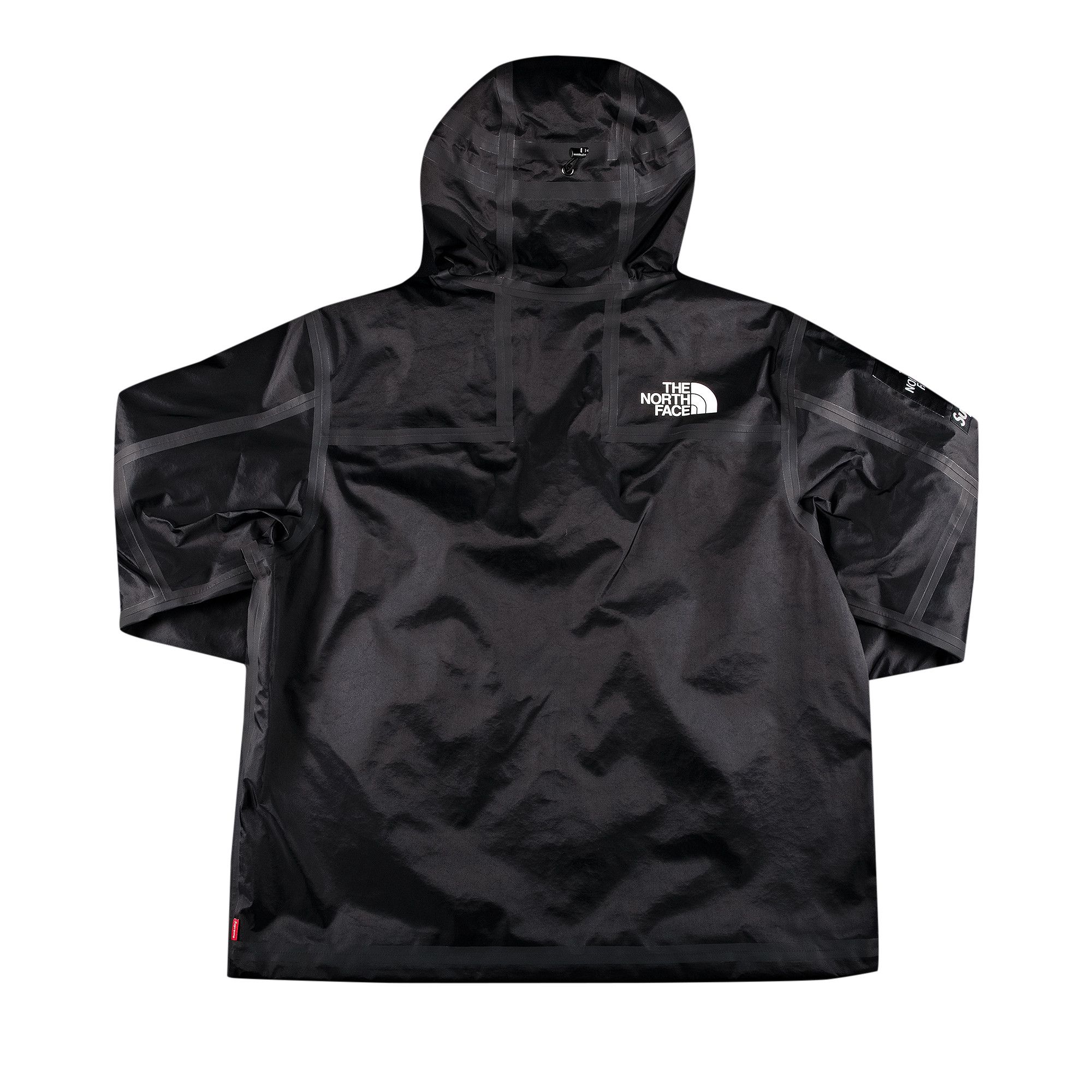 Supreme hooded chore coat store