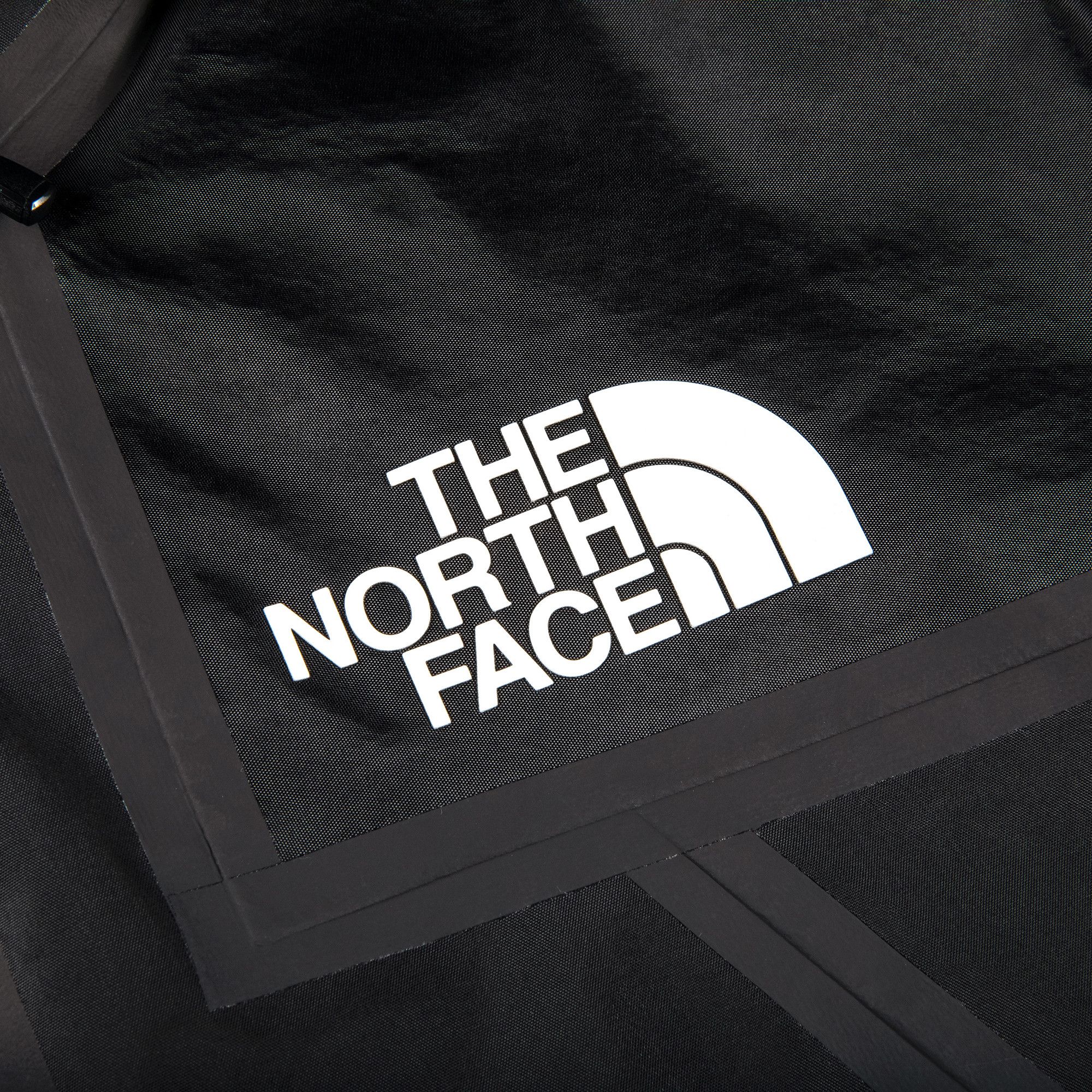 Size xl Supreme x The North Face Summit Series Outer Tape Seam Jacket Black