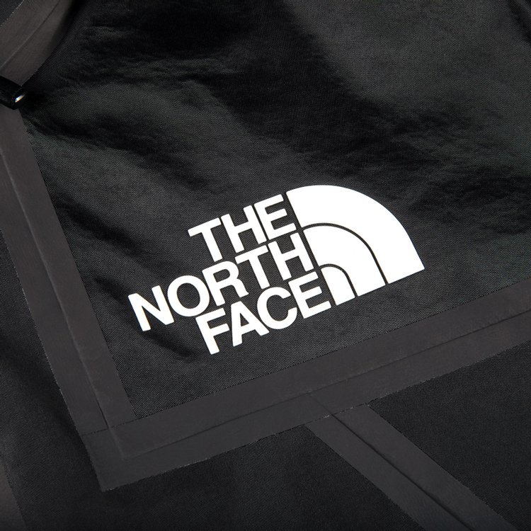 Supreme x The North Face Summit Series Outer Tape Seam Jacket Black