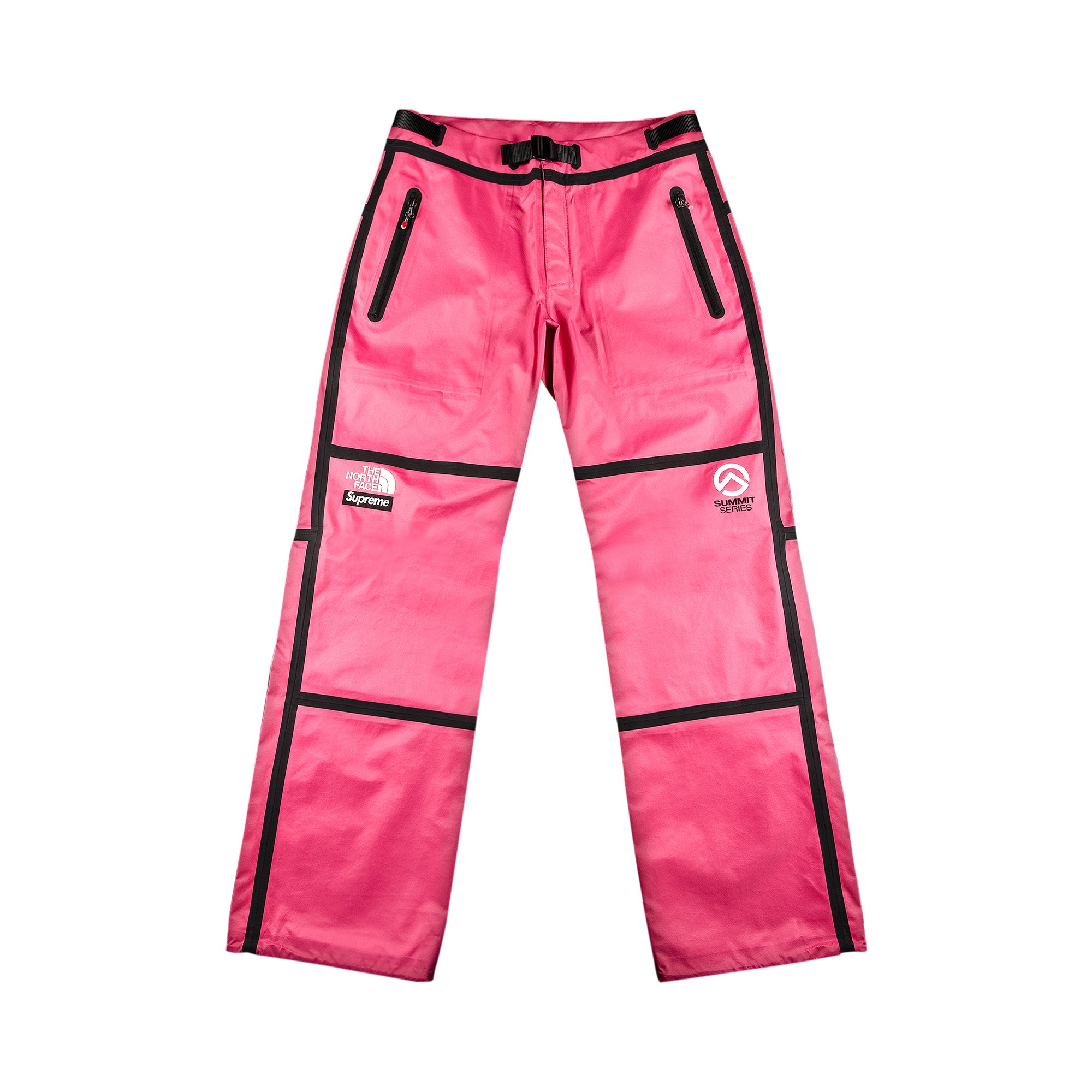 Supreme x The North Face Summit Series Outer Tape Seam Mountain Pant 'Pink'