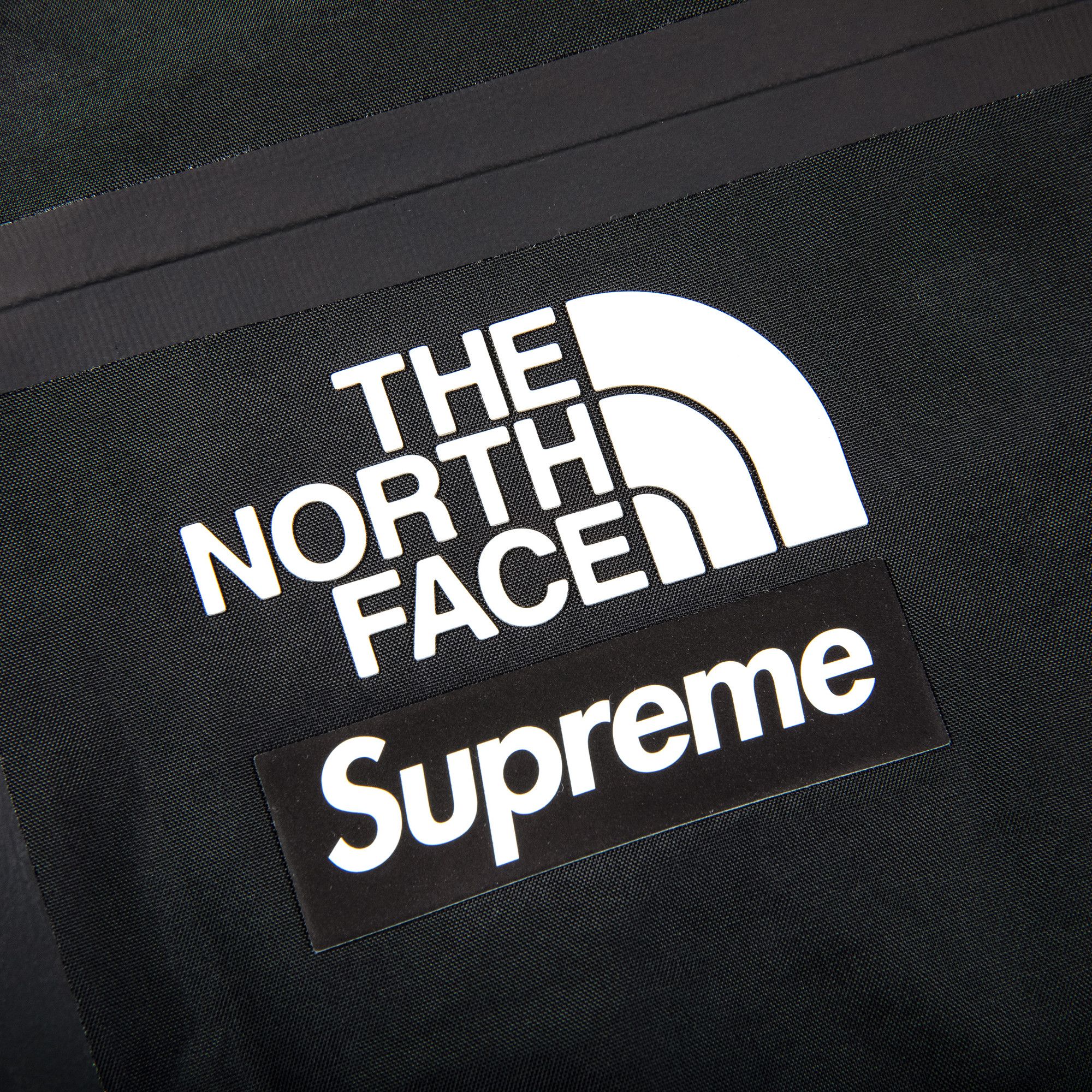 Buy Supreme x The North Face Summit Series Outer Tape Seam Mountain Pant Black SS21P2 BLACK GOAT CA