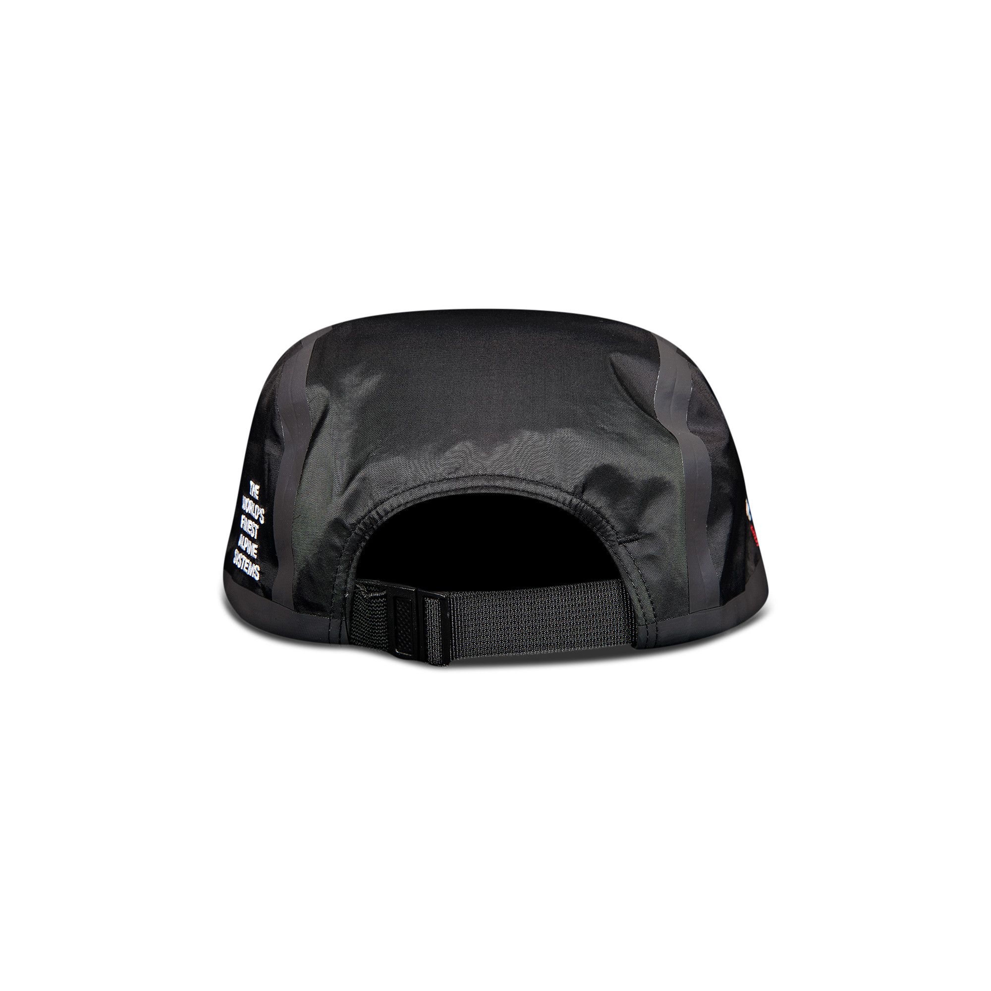 Buy Supreme x The North Face Summit Series Outer Tape Seam