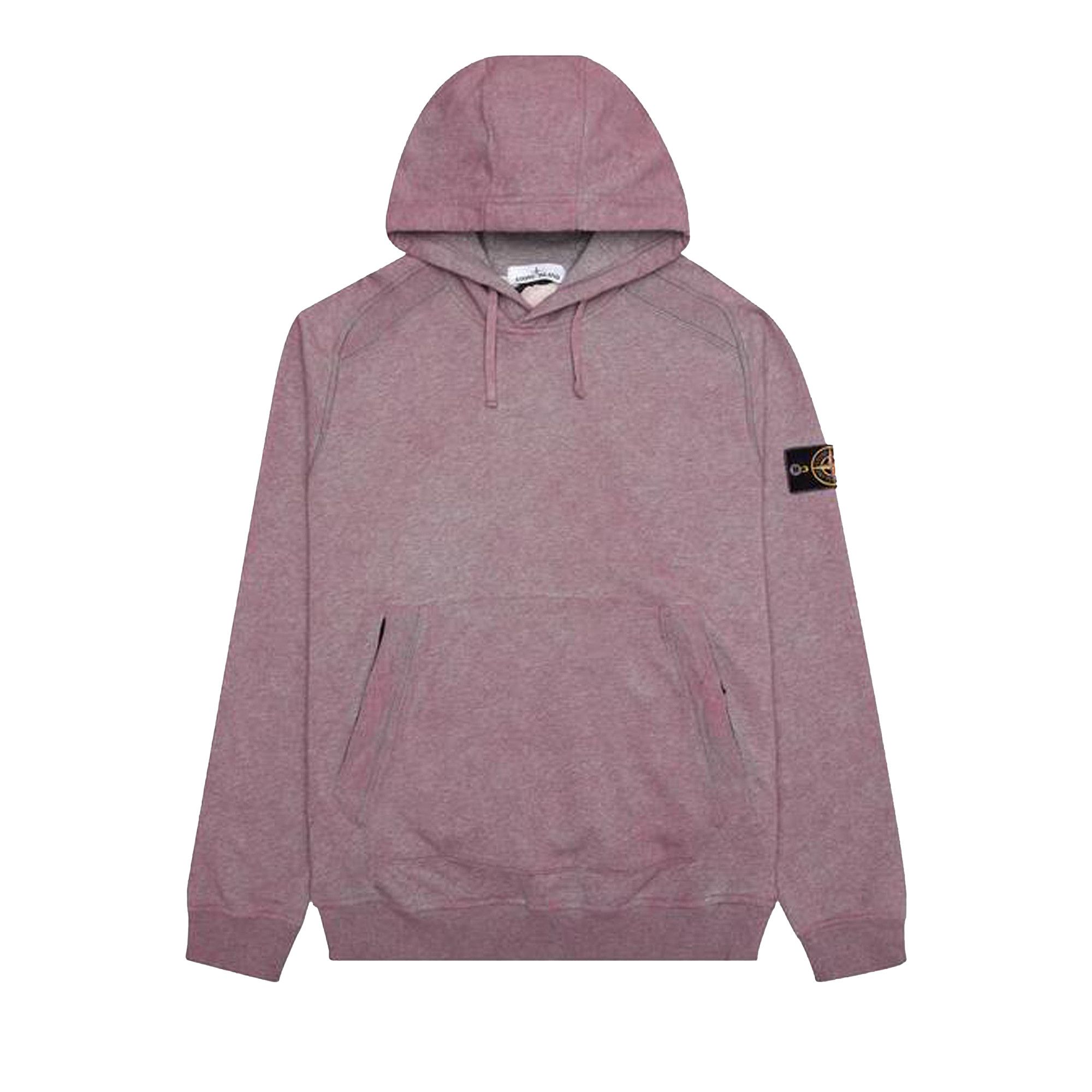 Rose quartz stone island sweatshirt hot sale