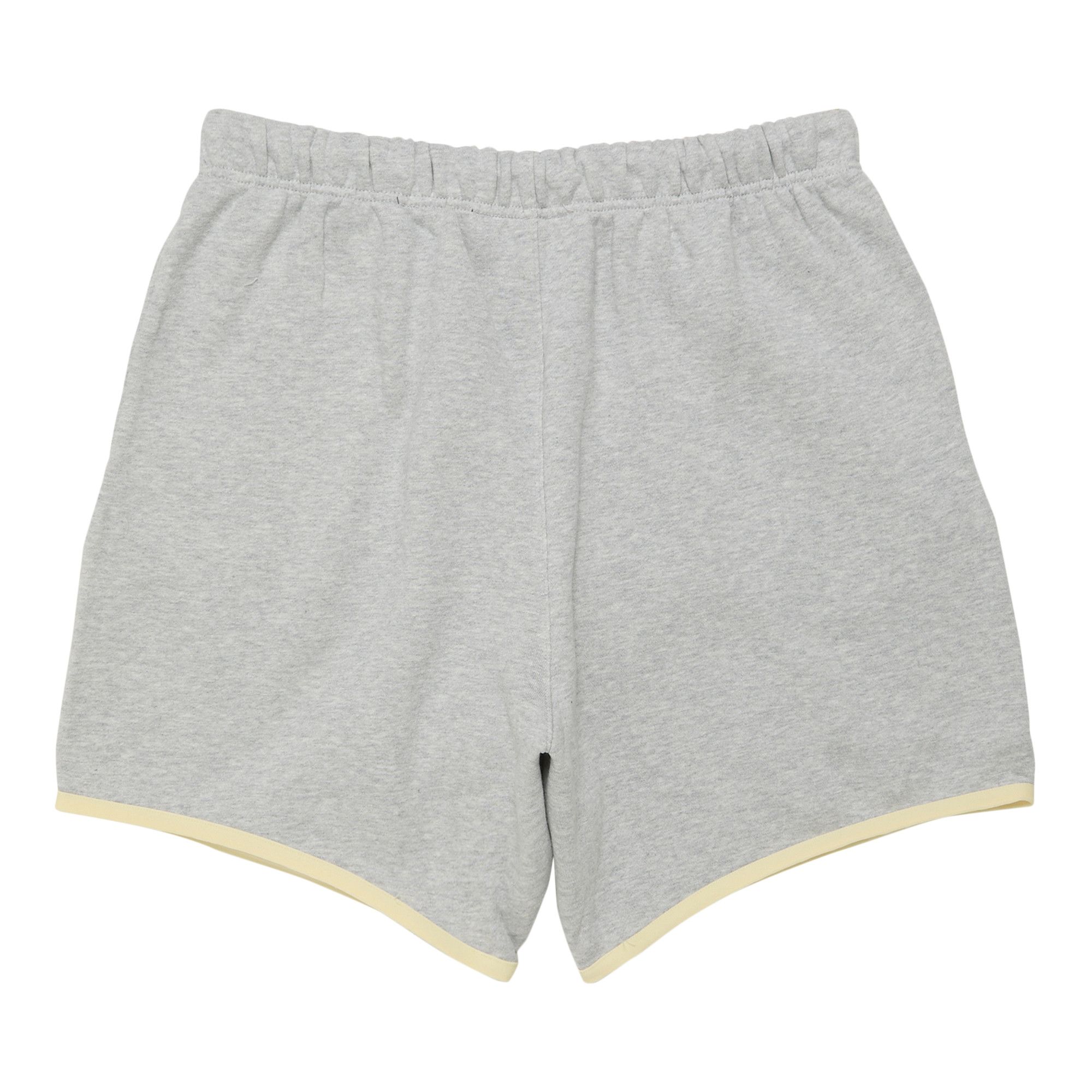 Buy Fear of God Essentials Sweatshorts 'Light Heather Grey