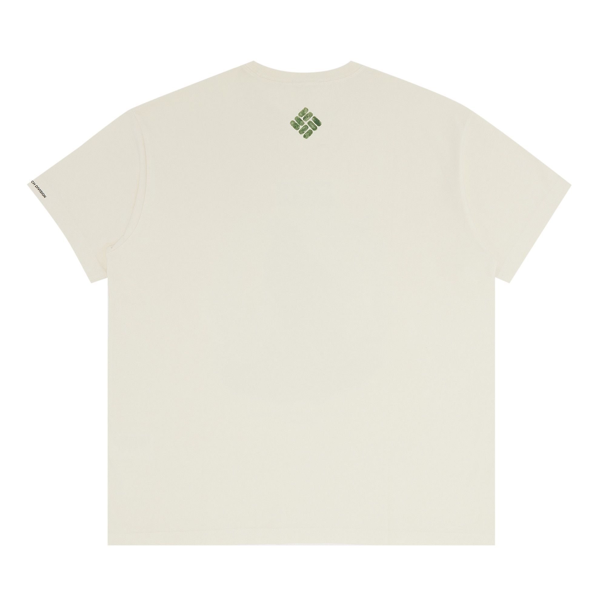 ☆ KITH x Columbia Eagle Illustration コラボTシャツ ☆ KITH x Columbia Eagle Illustration Vintage Tee|2024|XLarge