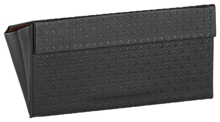 Alaia Oversized Sunglasses BlackGrey