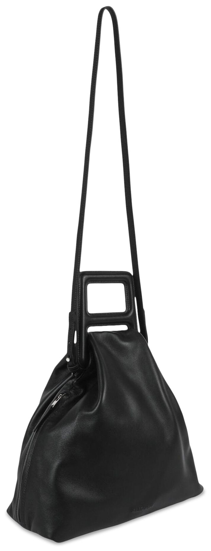 Ambush A Handle Tote Bag Black