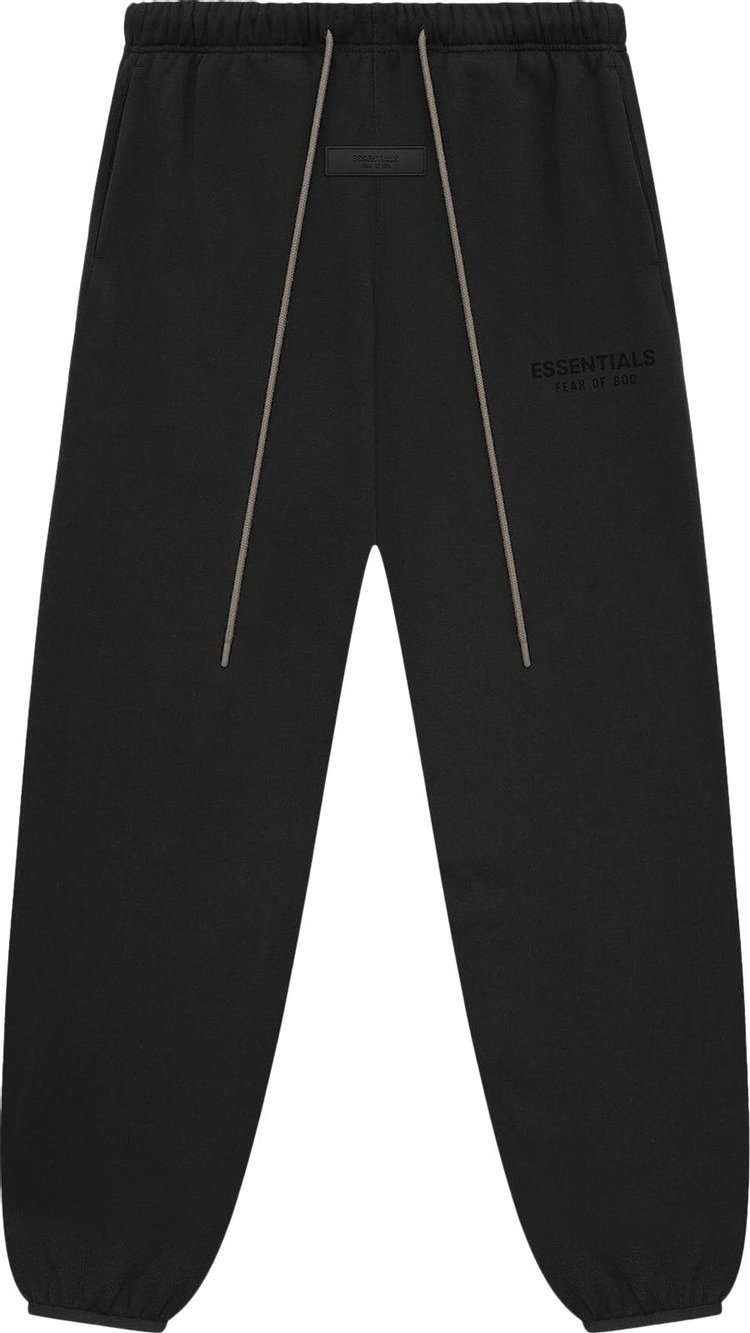 Fear of God Essentials Sweatpants Black