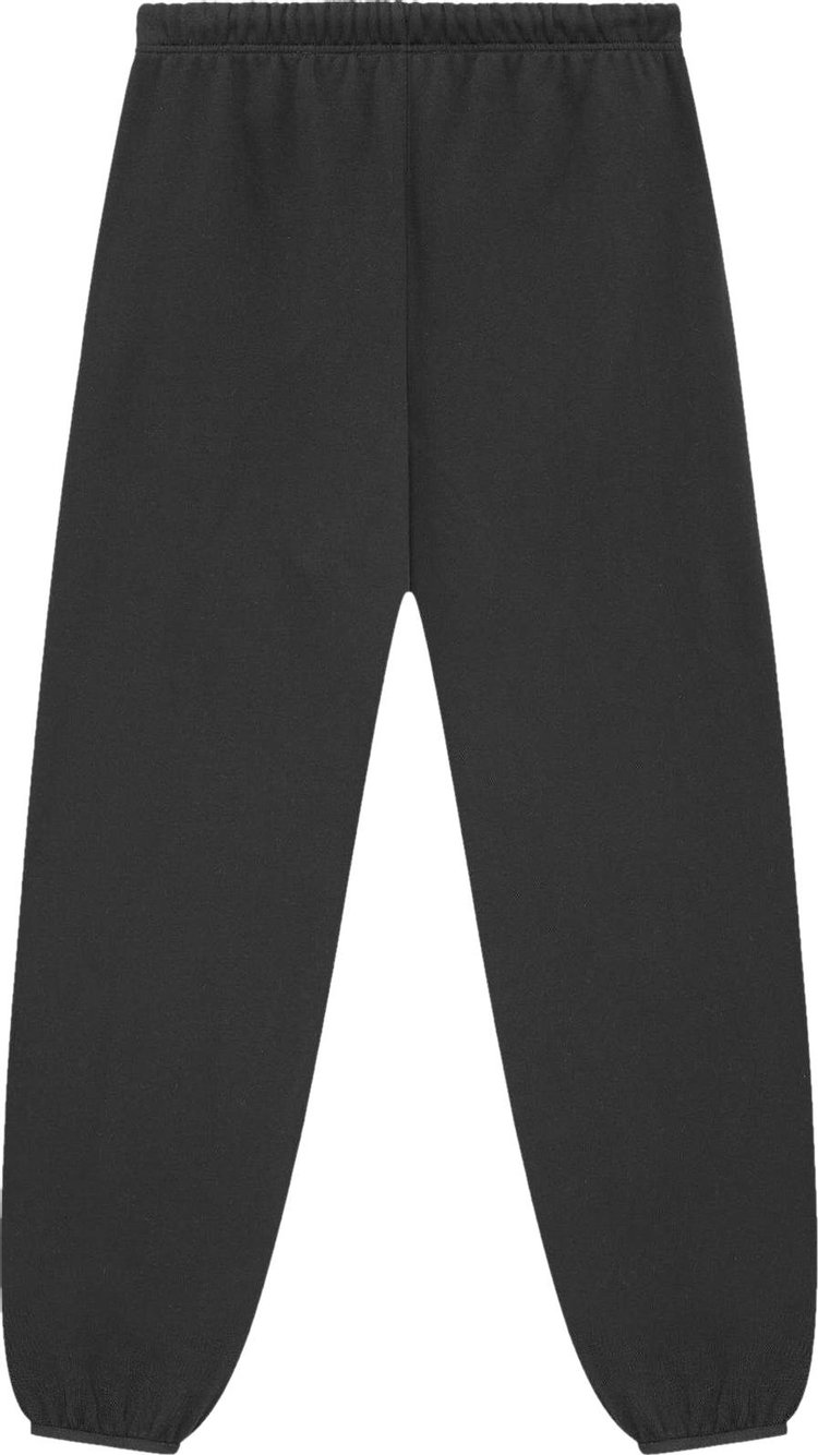 Fear of God Essentials Sweatpants Black