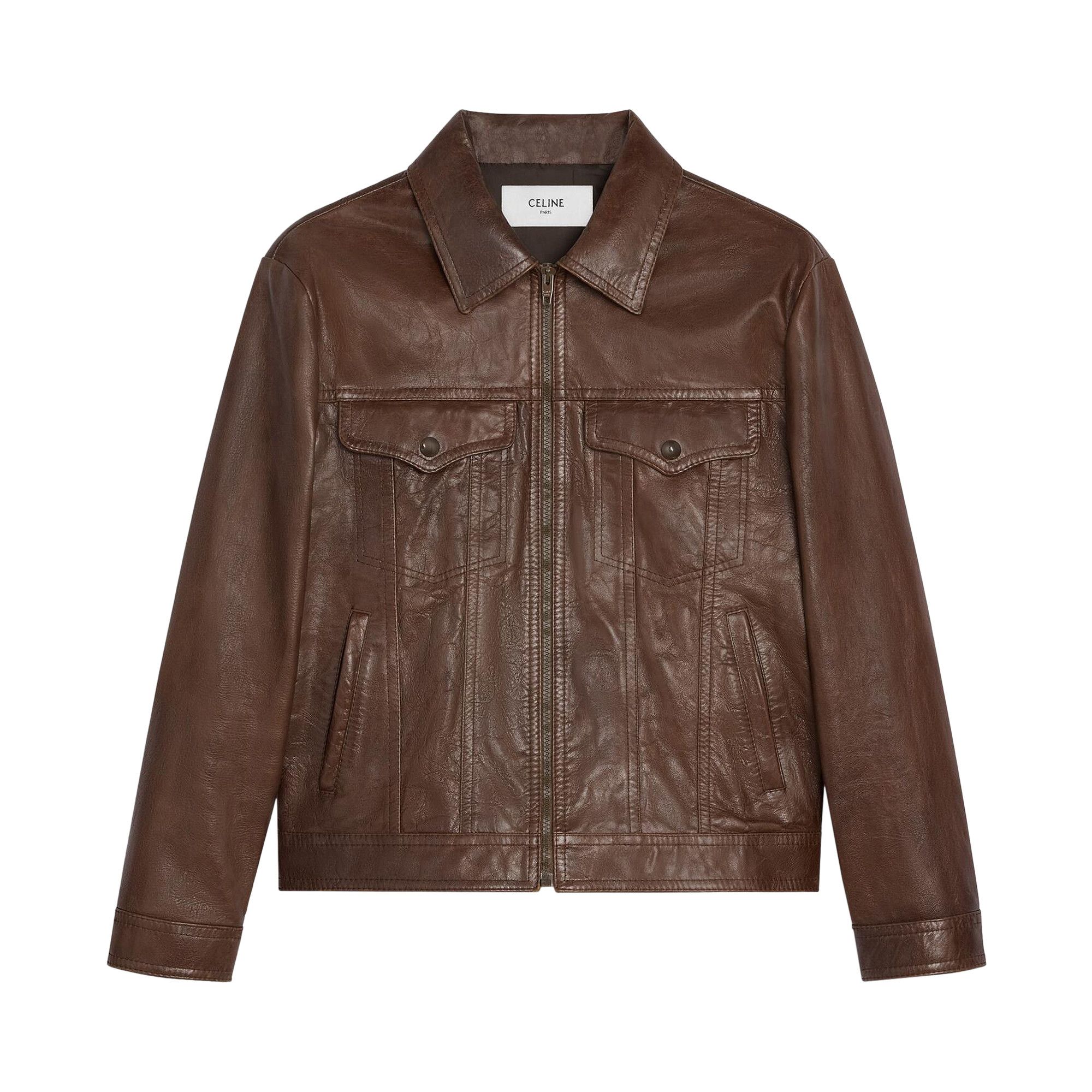 お気に入り♪◇トラッカー Jacket◇CELINE 楽天市場】セリーヌ CELINE メンズ アウター デニムジャケット