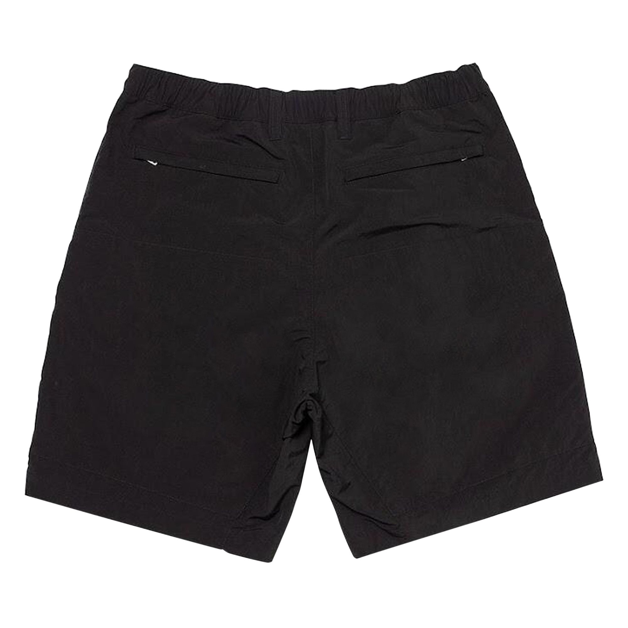 HUMAN MADE ショートパンツ XL 黒 レア Human Made NYLON SHORTS
