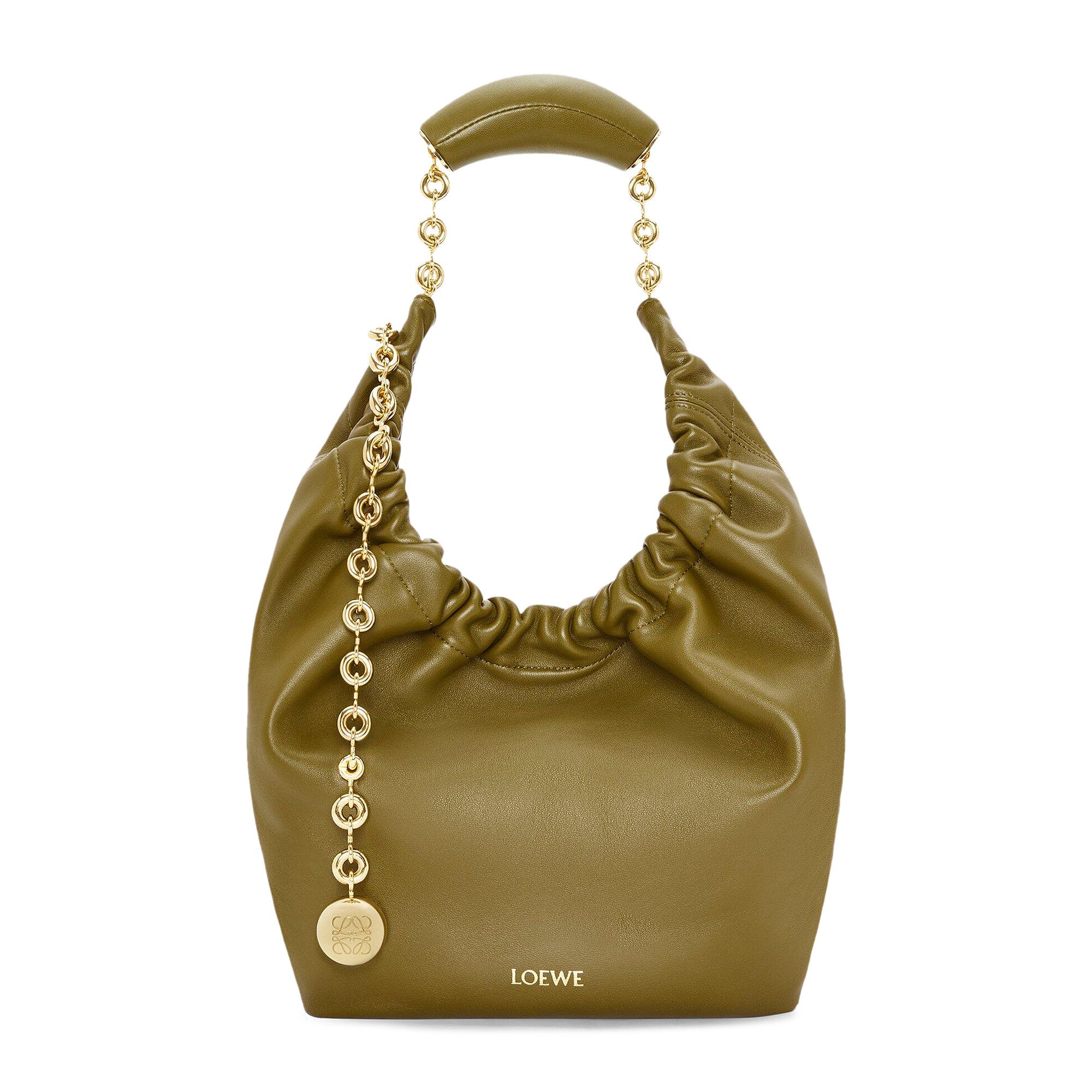 6万取引突破★UPS速達便【LOEWE】A914NCHX01_スクイーズバッグ 6万取引突破☆UPS速達便【LOEWE】A914NCHX01_スクイーズバッグ