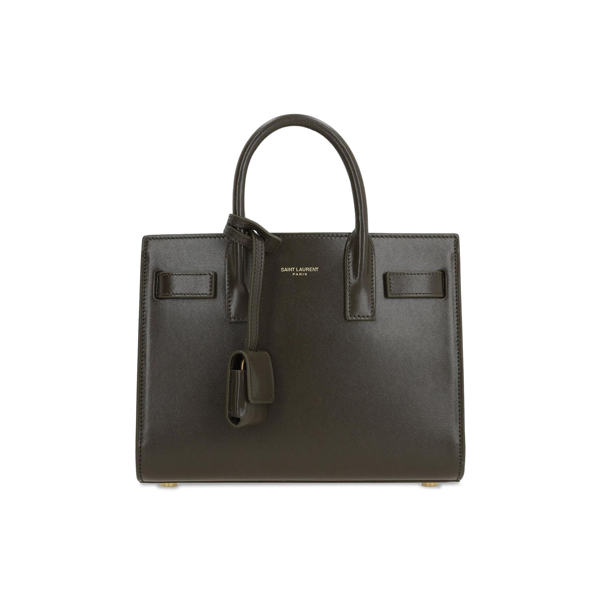Achetez des Saint Laurent Sac De Jour Tote Bag Light Musk 392035 02G9W 3212 GOAT FR