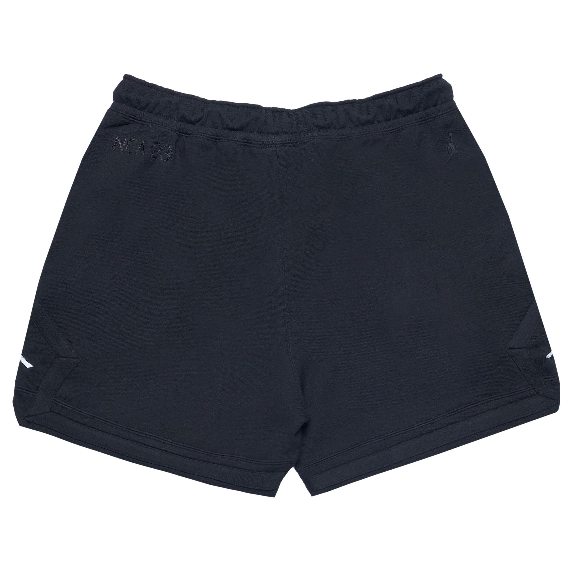 Jordan & Nina Chanel フリース ショート パンツ Jordan x Nina Chanel Unisex Fleece Shorts Green HF1650-398
