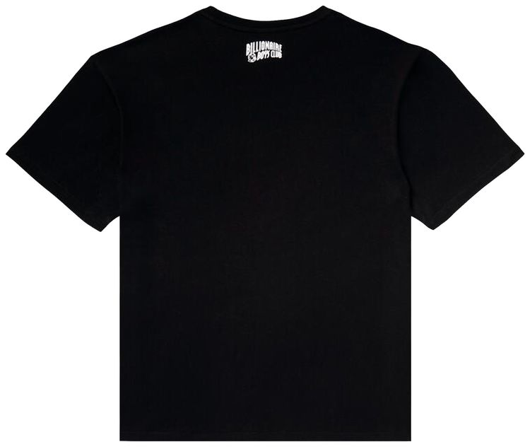 Billionaire Boys Club Mecha T Shirt Black