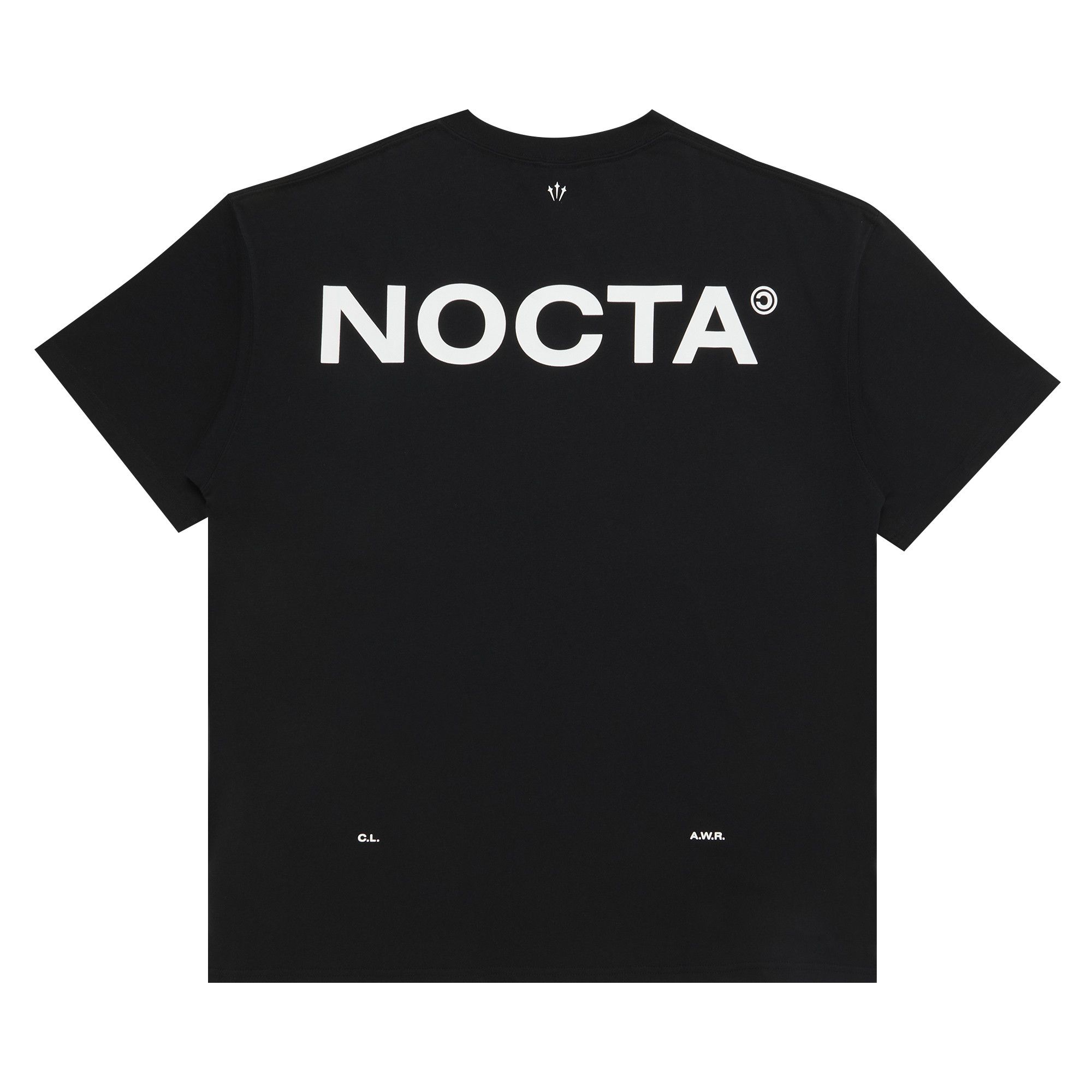 nike x nocta au essentials gpx tee